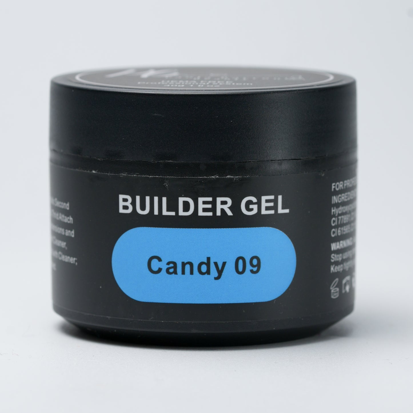 CANDY BUILDER GEL