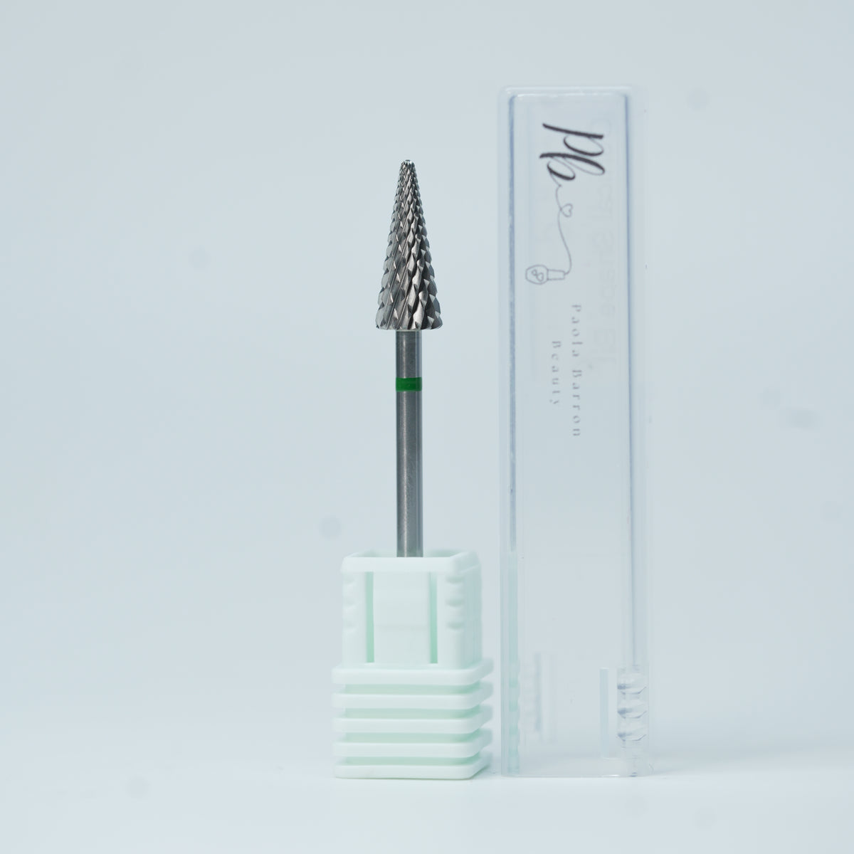 CONE BIT (CROSS CUT)