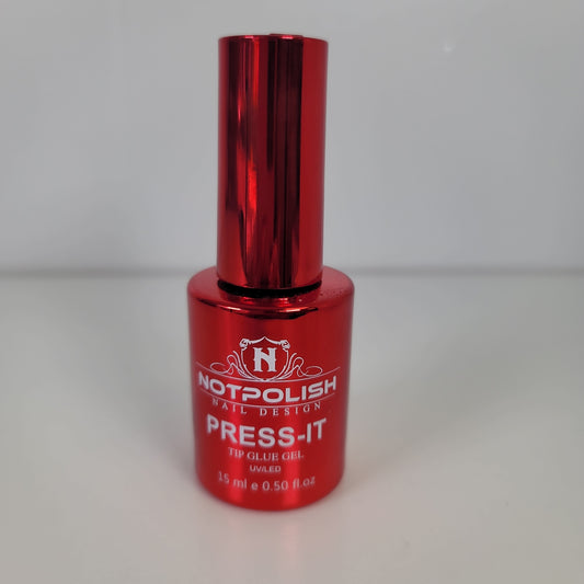 Press it