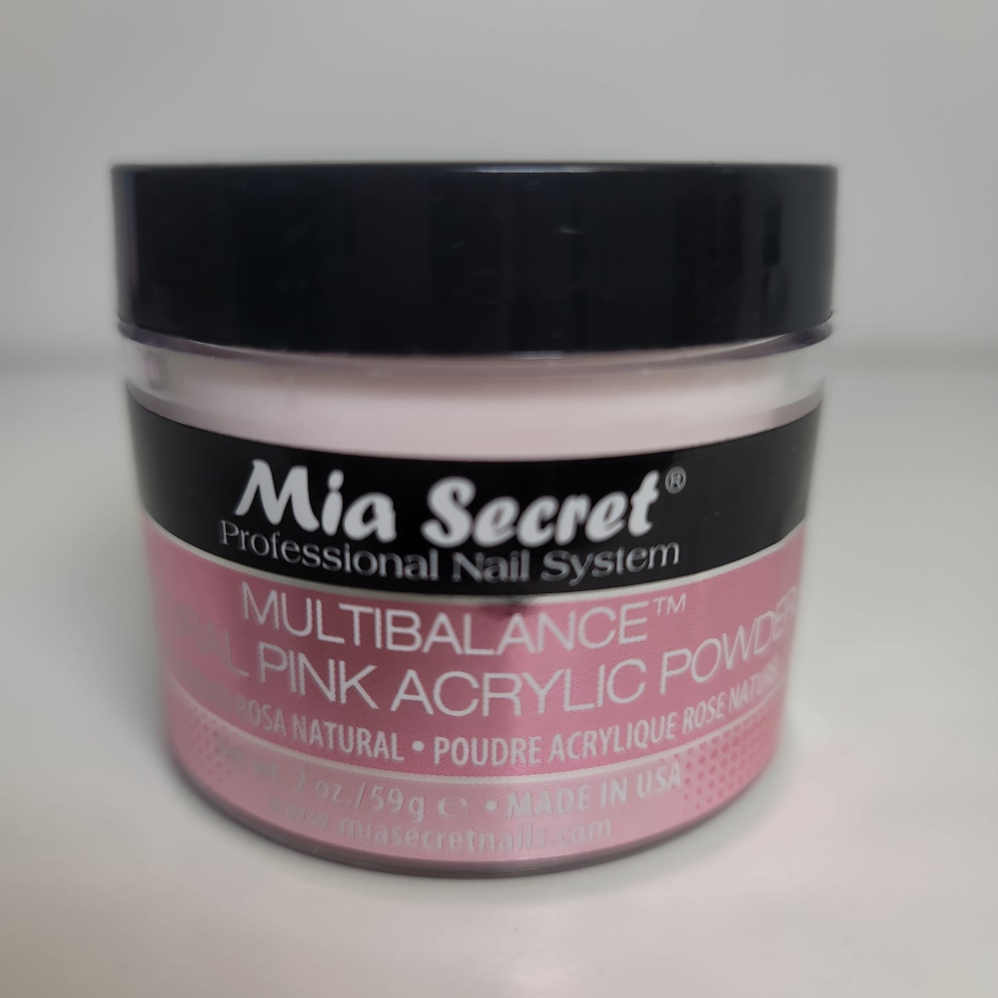 Multibalance natural pink