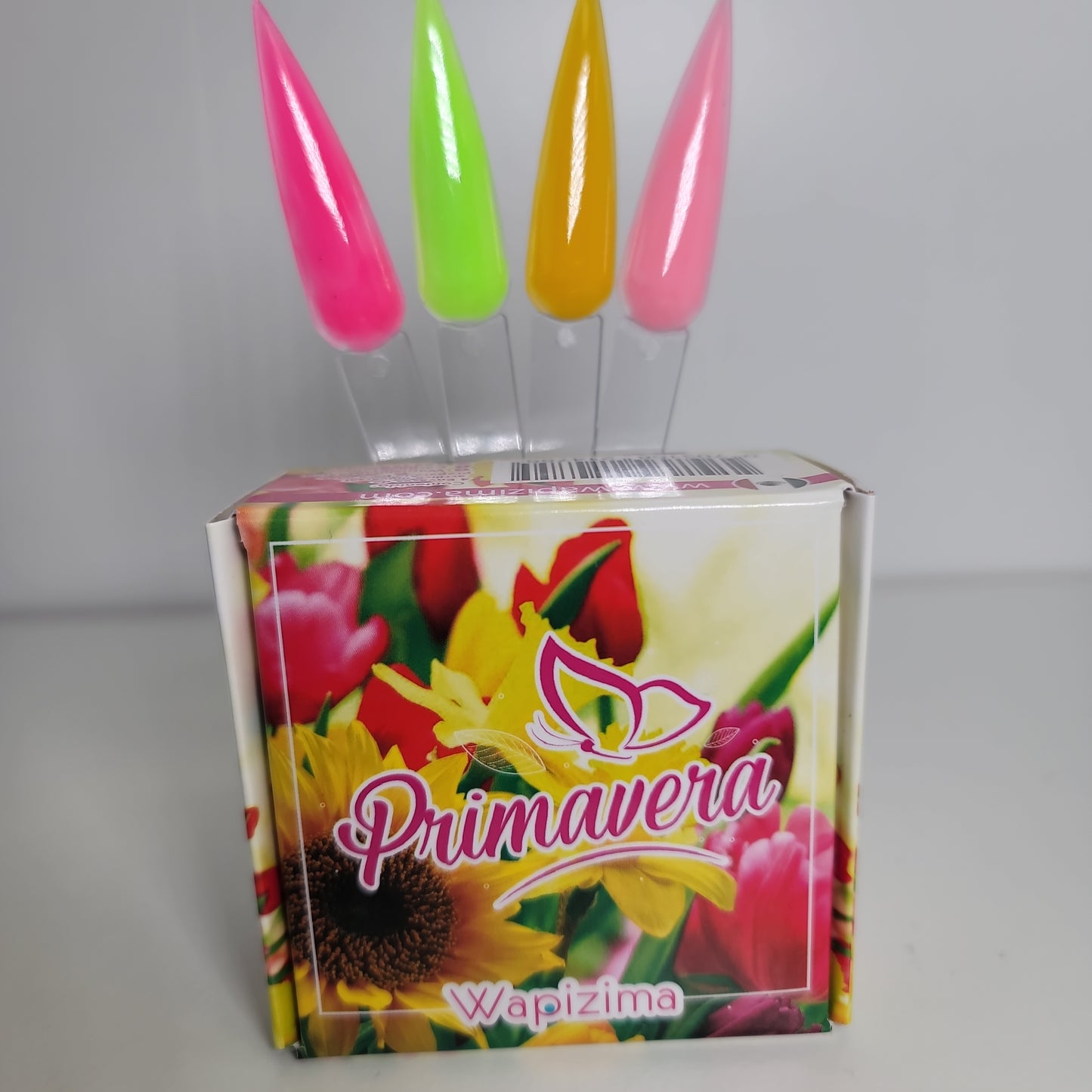 Primavera collection