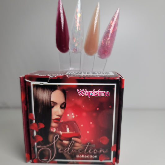 Seduction collection