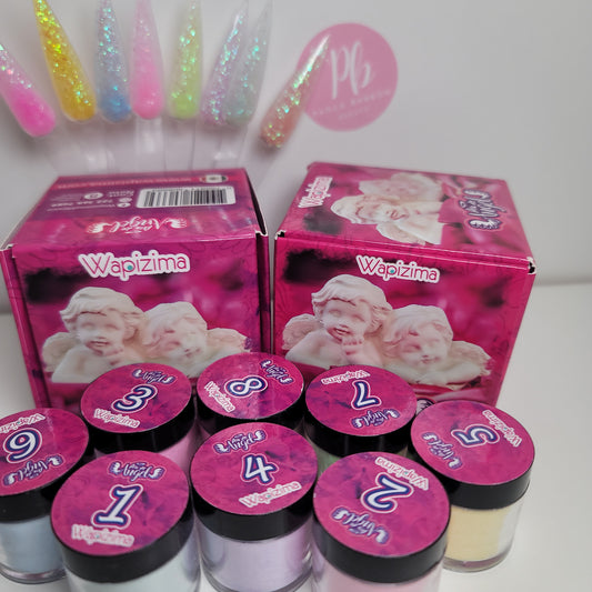 ALA DE ANGEL COLLECTION