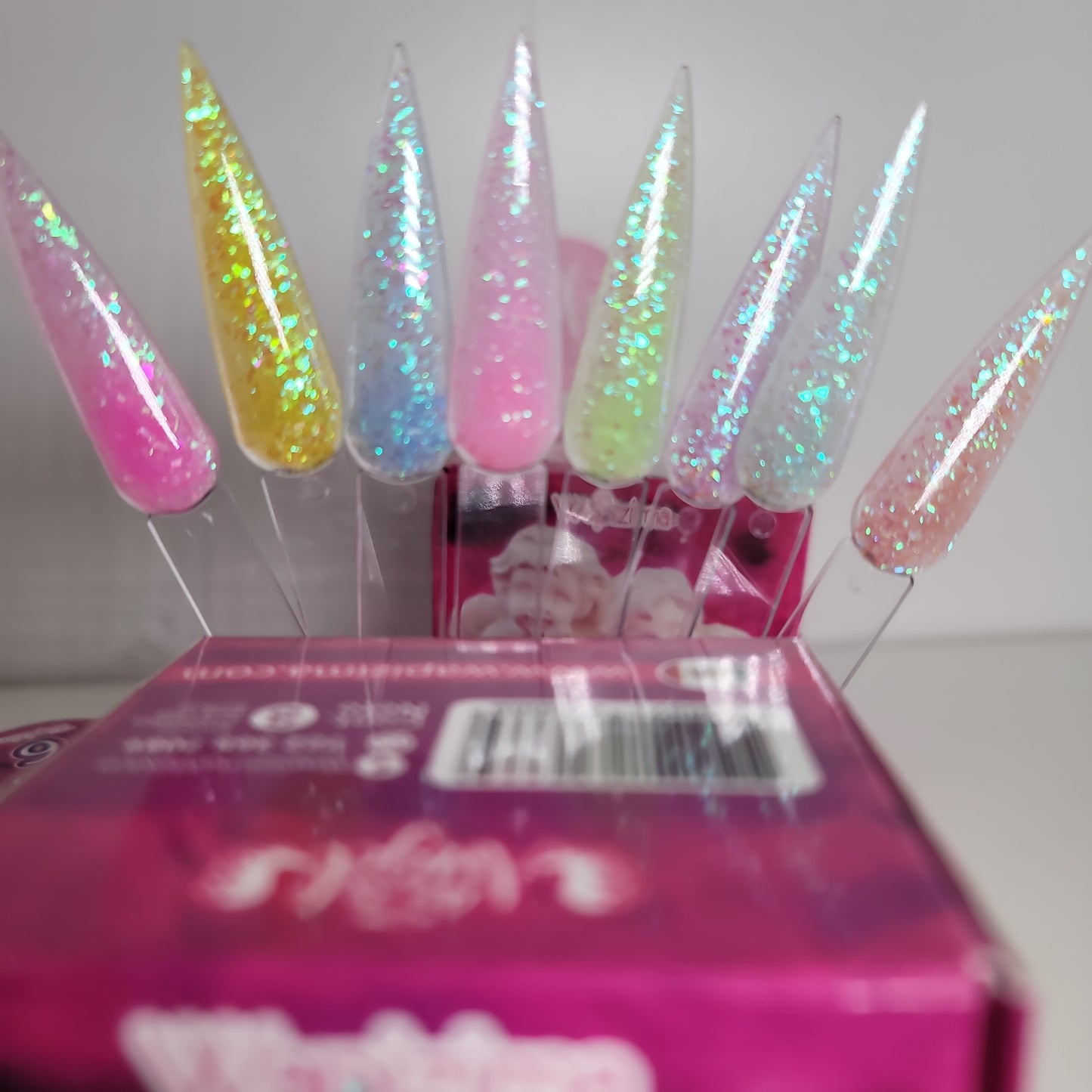 ALA DE ANGEL COLLECTION