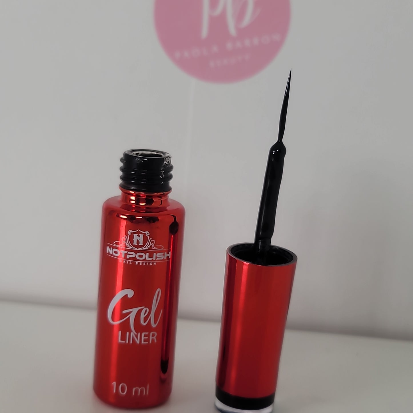 Notpolish liner