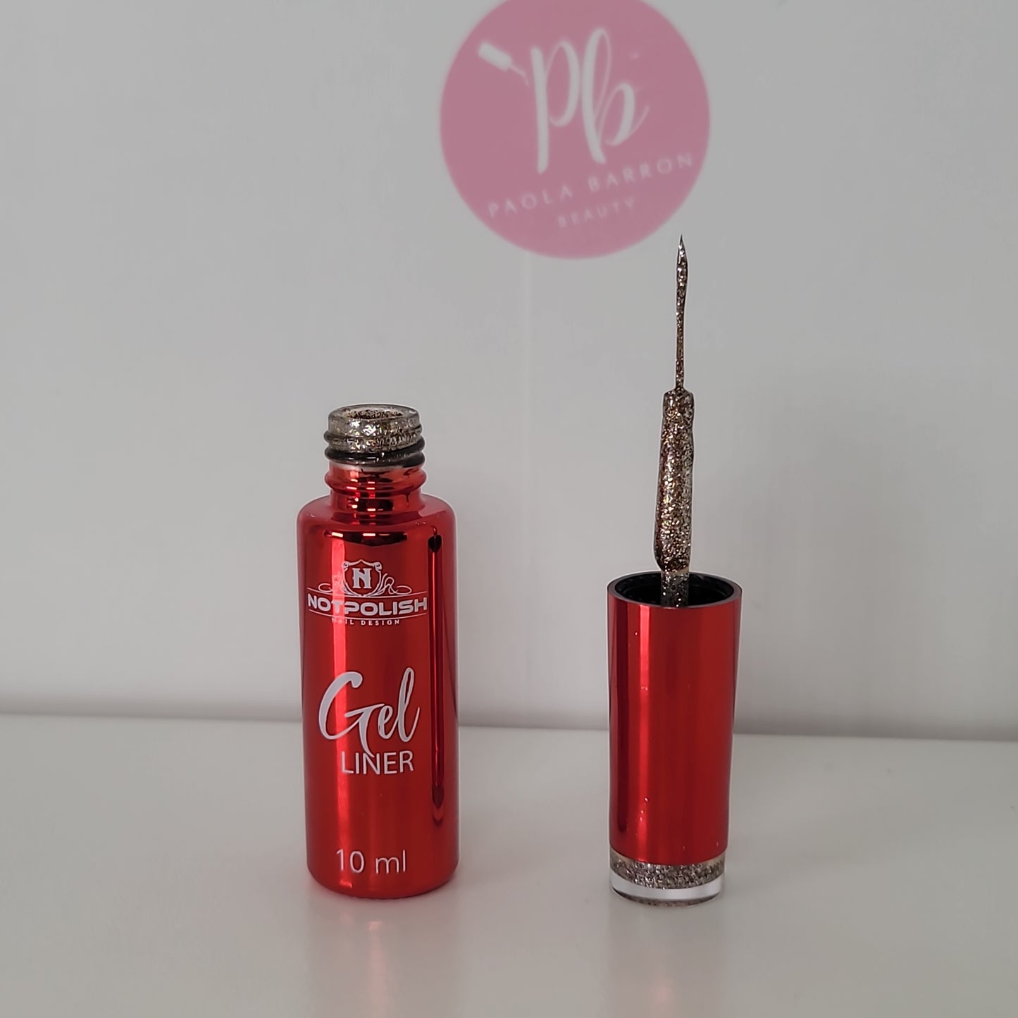Notpolish liner