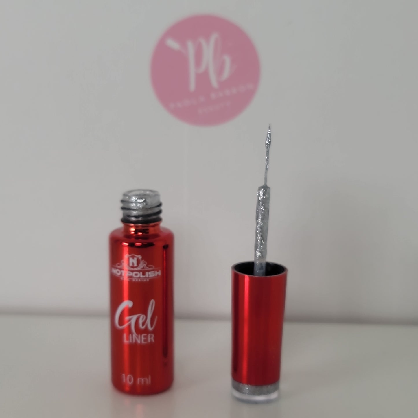 Notpolish liner