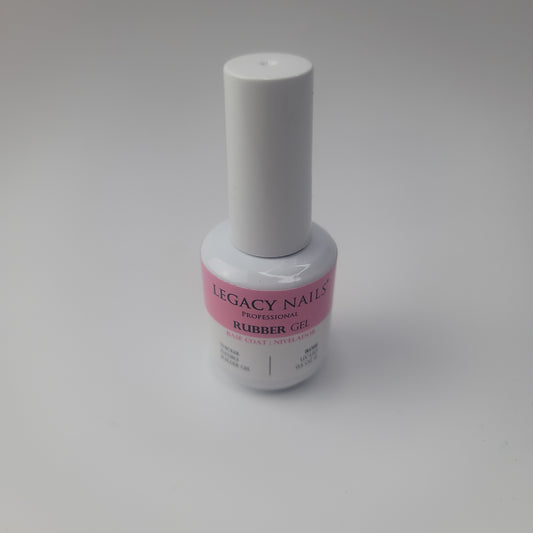 rubber gel rose