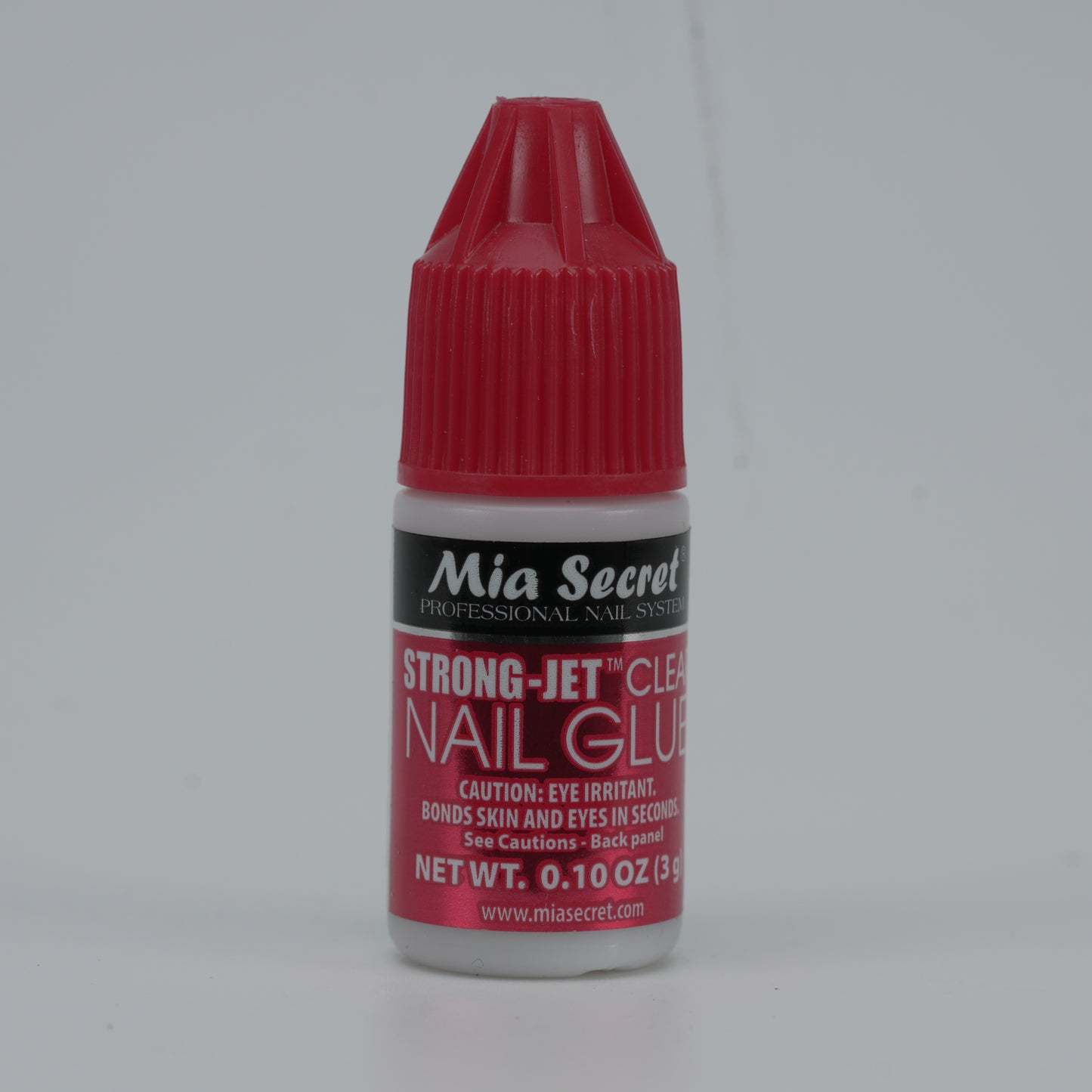Mia secret nail glue