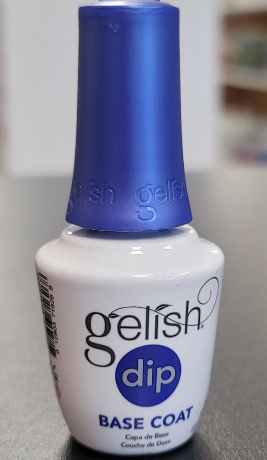GELISH DIP BASE COAT