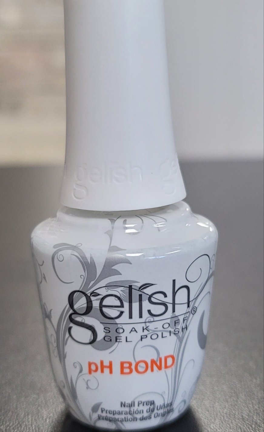 GELISH PH BOND