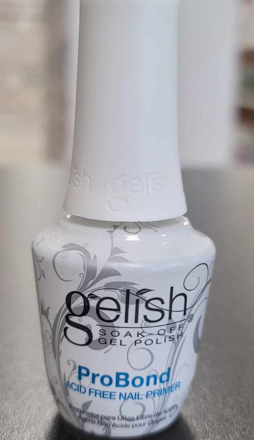 GELISH PRO BOND