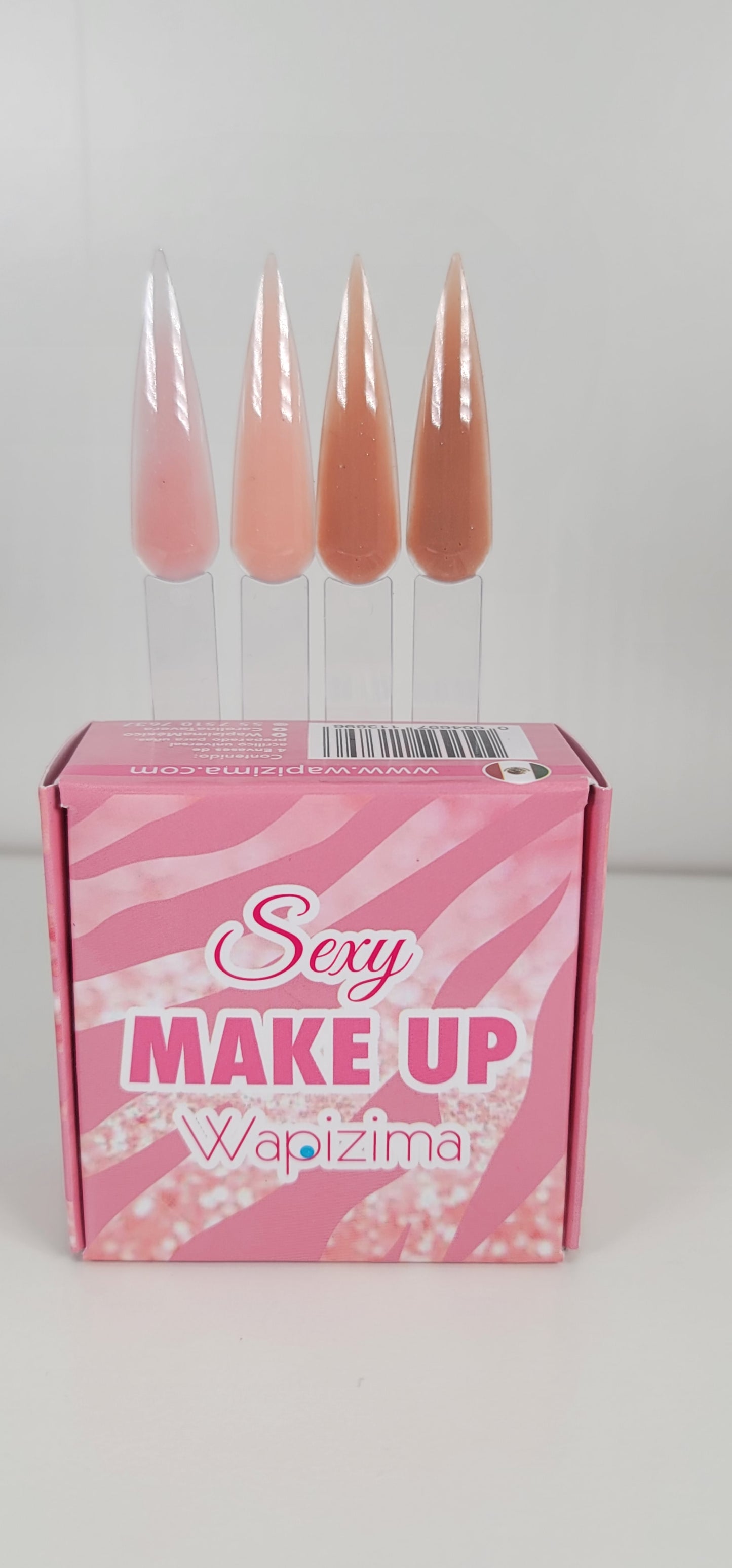 Sexy make up COLLECTION