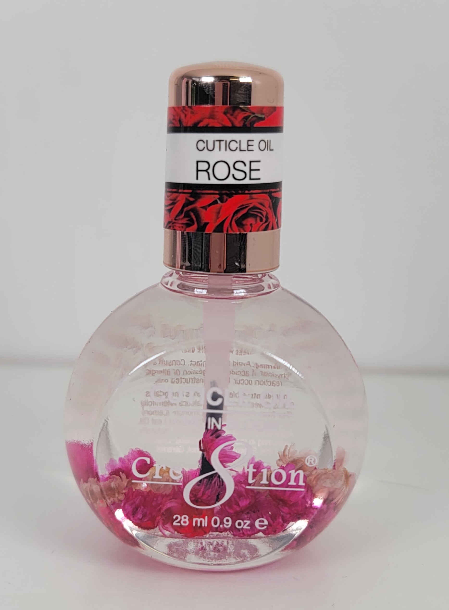 cuticle oil rose 1oz – NAIL SUPPLY PB BEAUTY