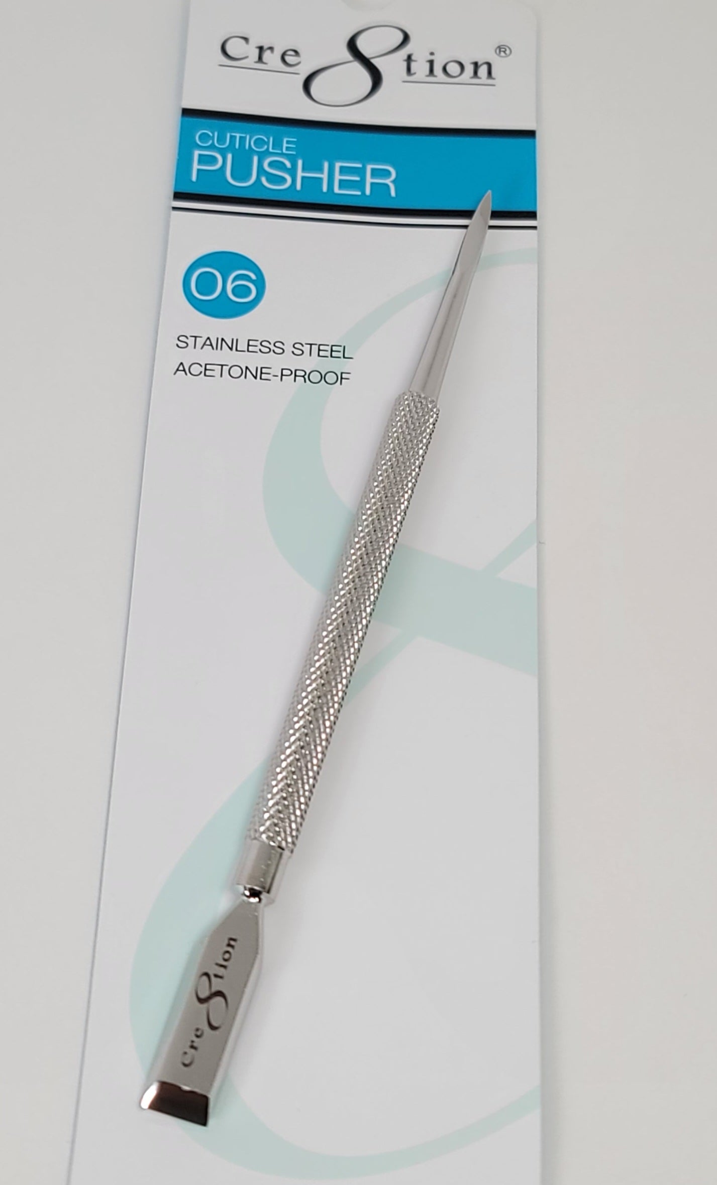 cre8tion cuticle pusher 06