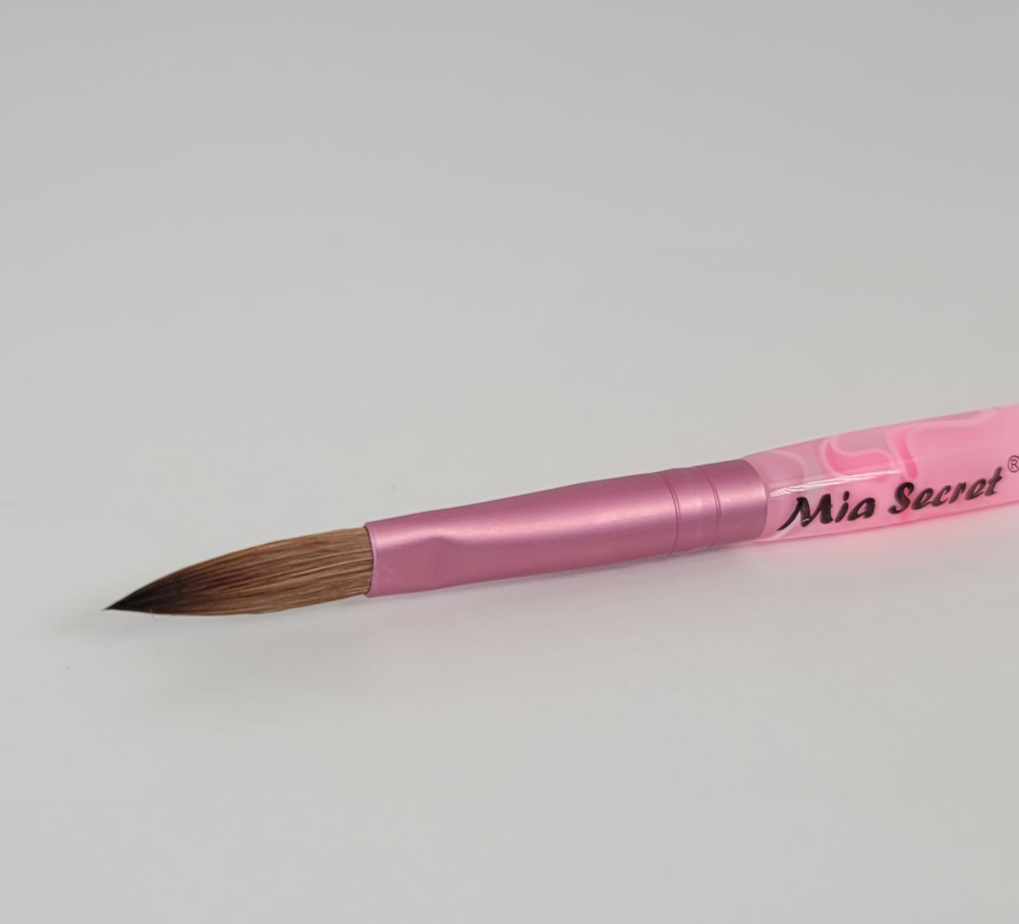 Mia secret acrylic brush #8