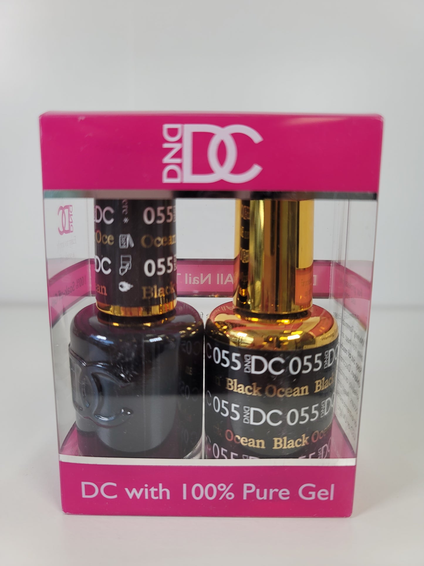 DC gel 055