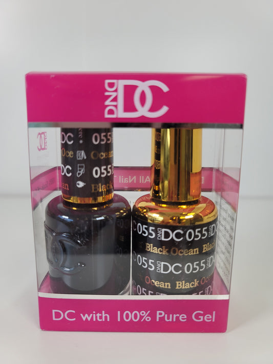 DC gel 055