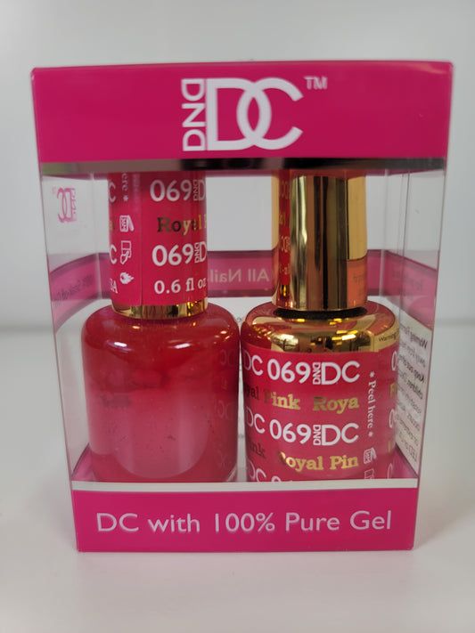 DC gel 069