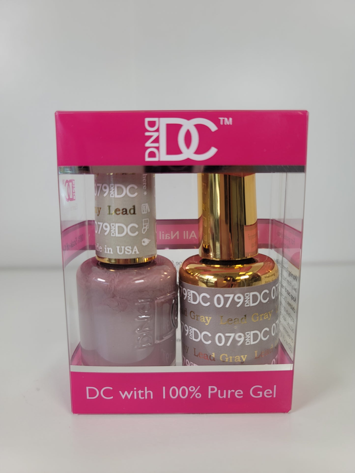 DC gel 079