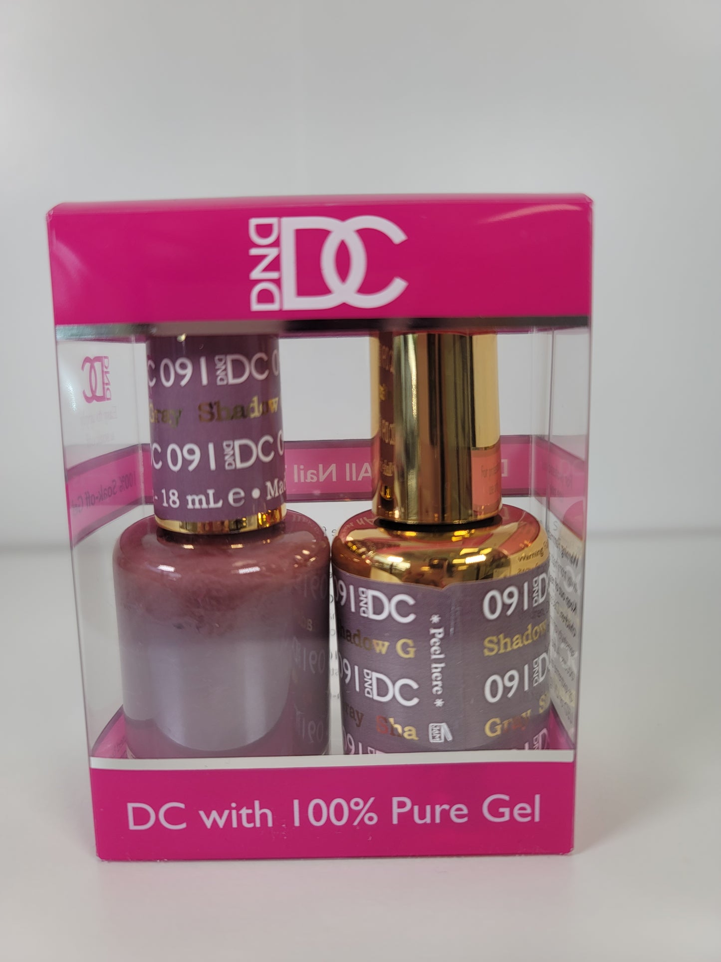 DC gel 090