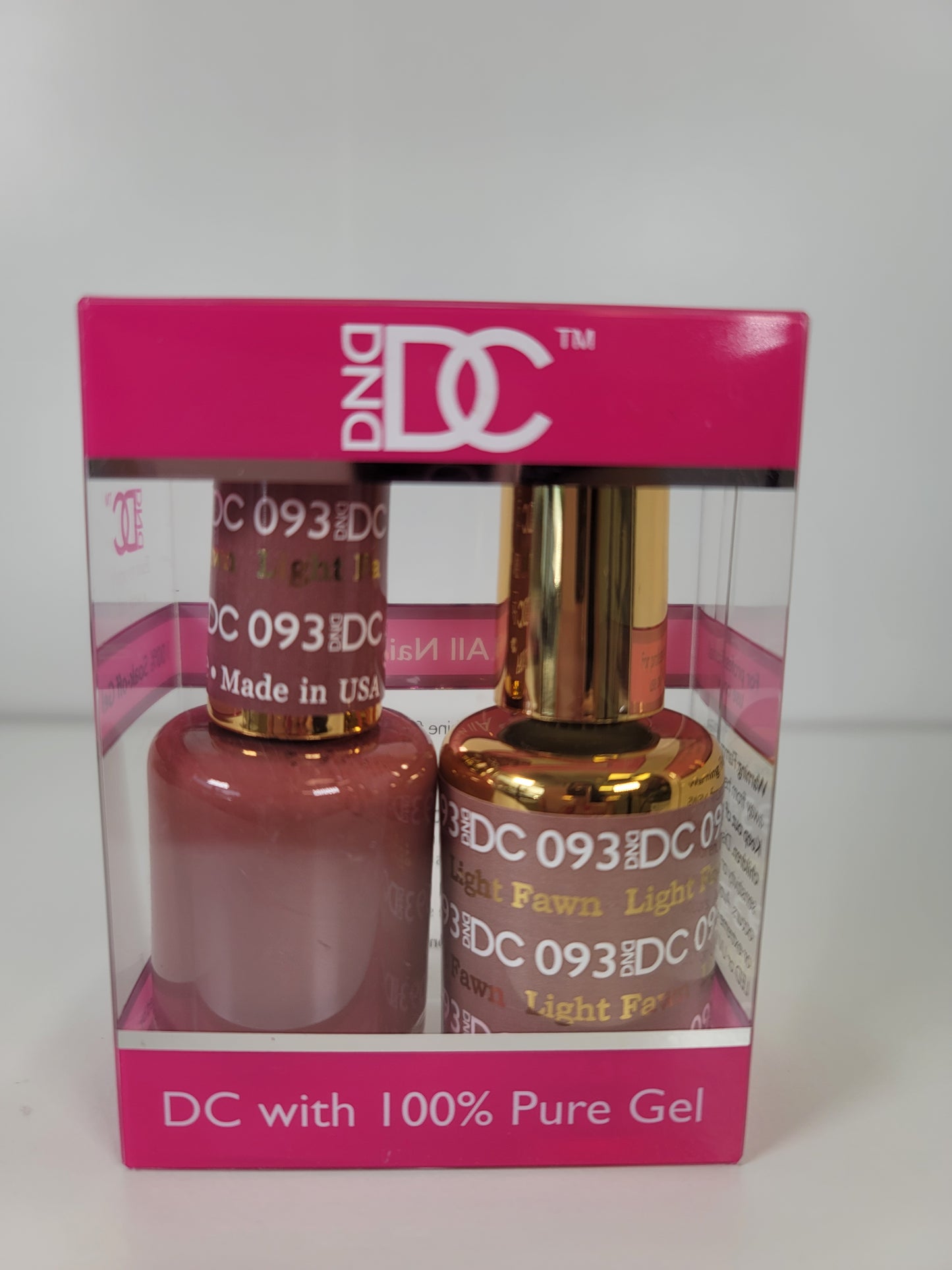 DC gel 093