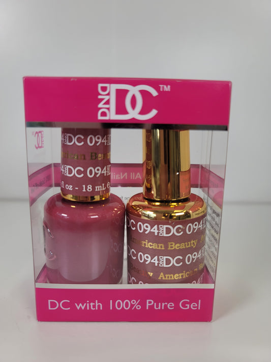 DC gel 094