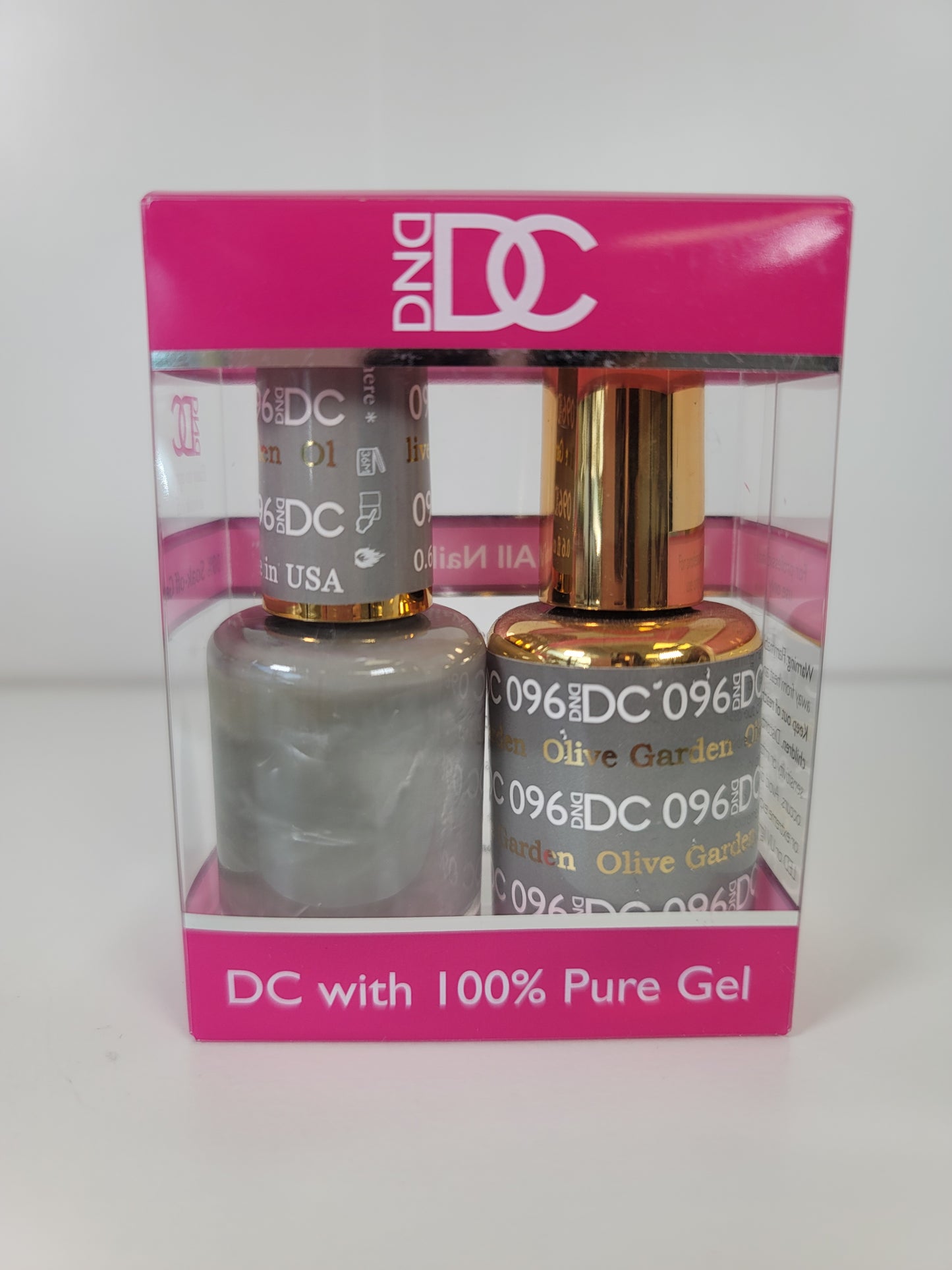 DC gel 096