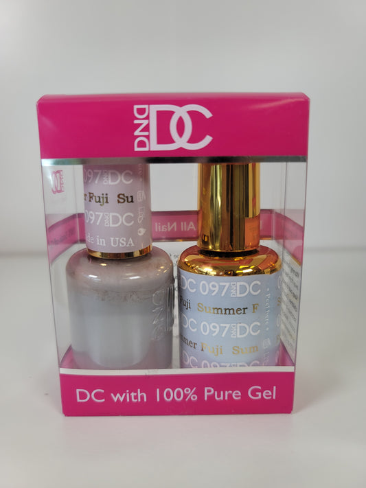 DC gel 097