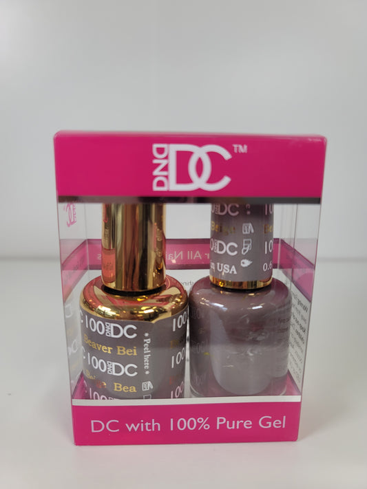 DC gel 100