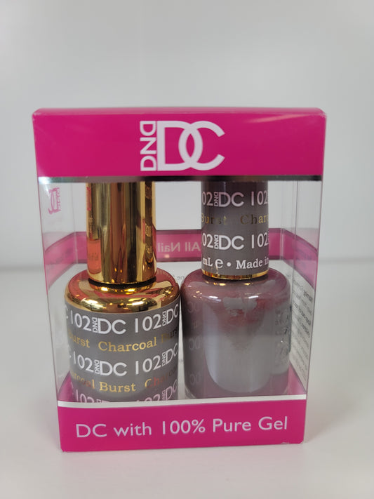 DC gel 102