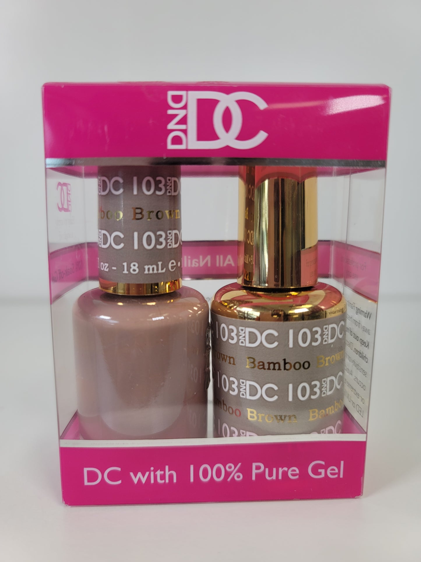 DC gel 103