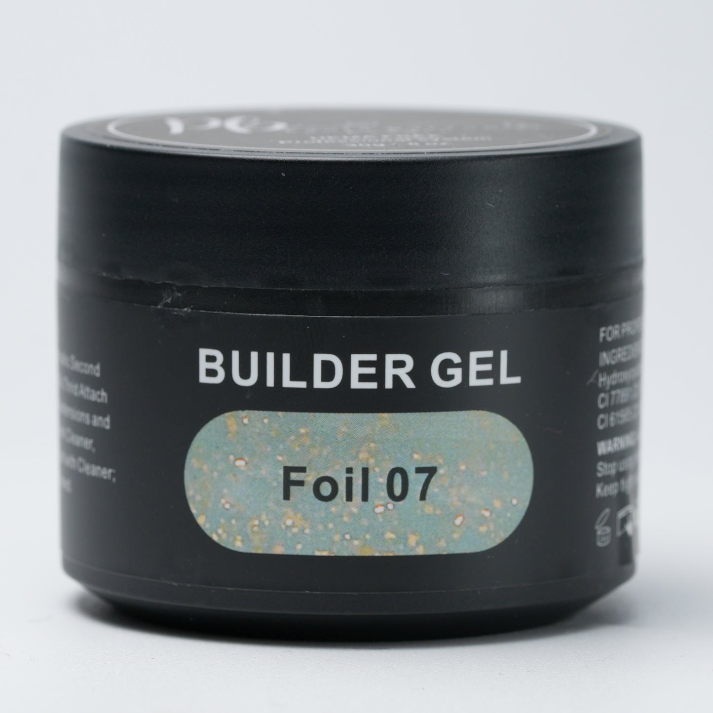 FOIL BUILDER GEL