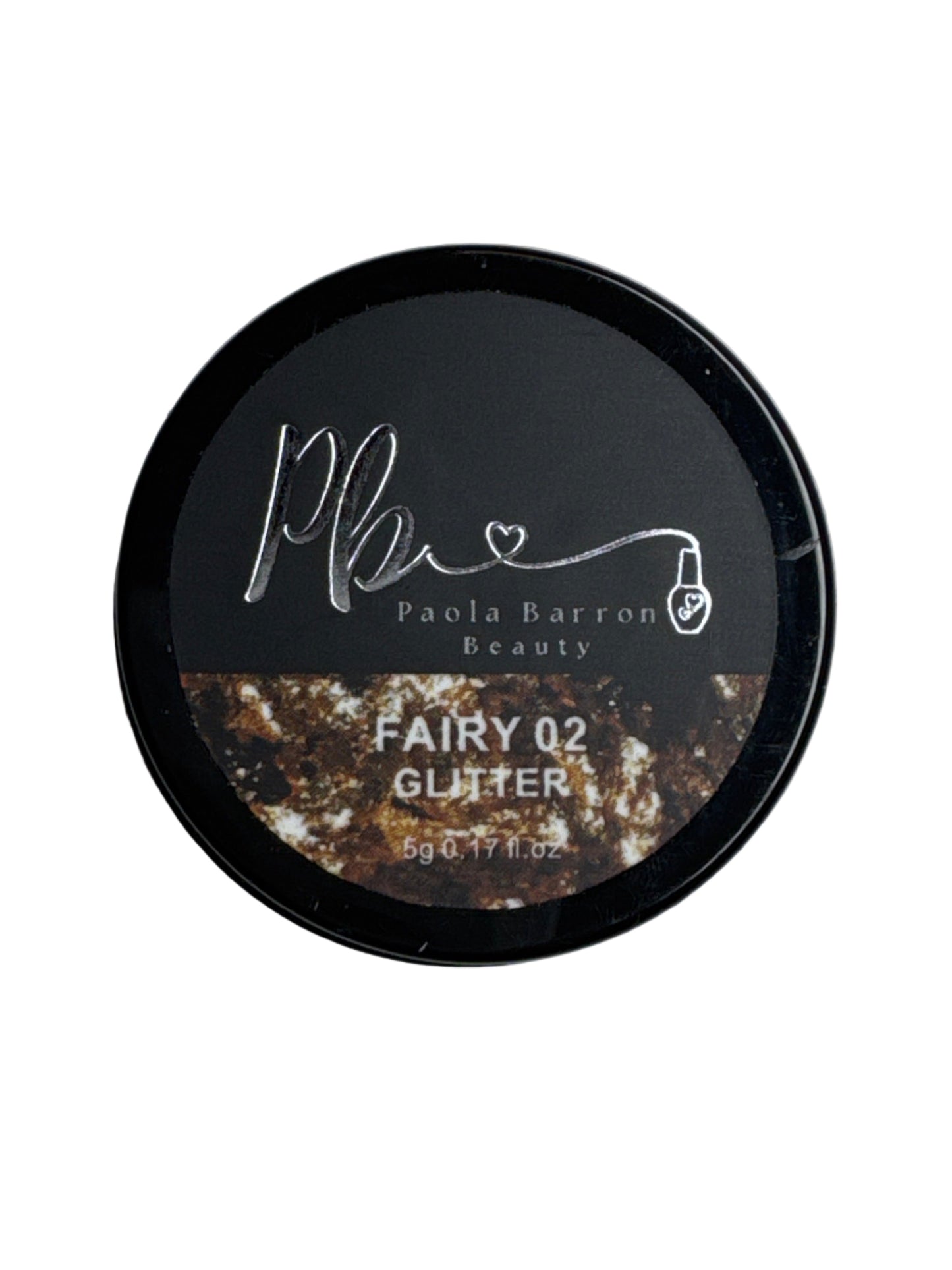 Fairy glitter