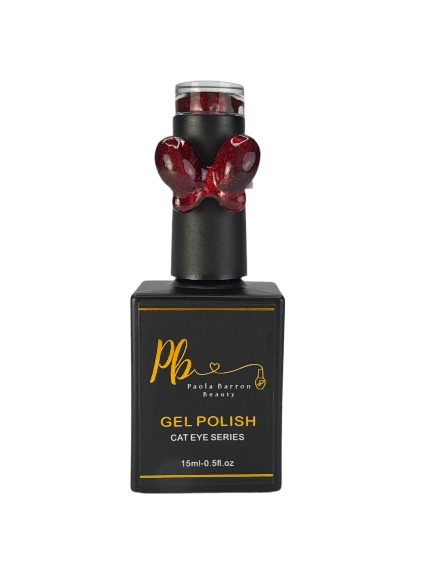 CAT EYE GEL POLISH