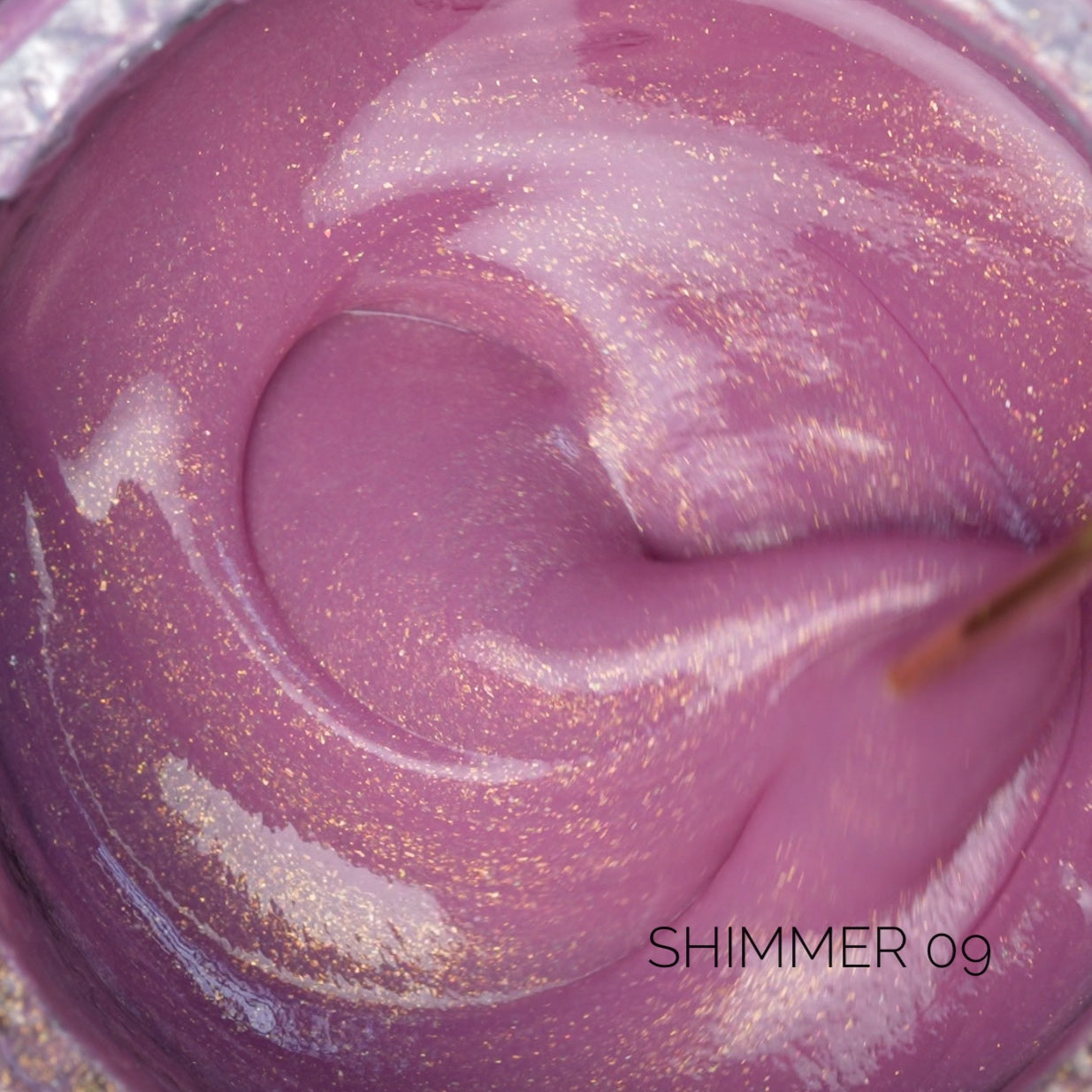 SHIMMER BUILDER GEL