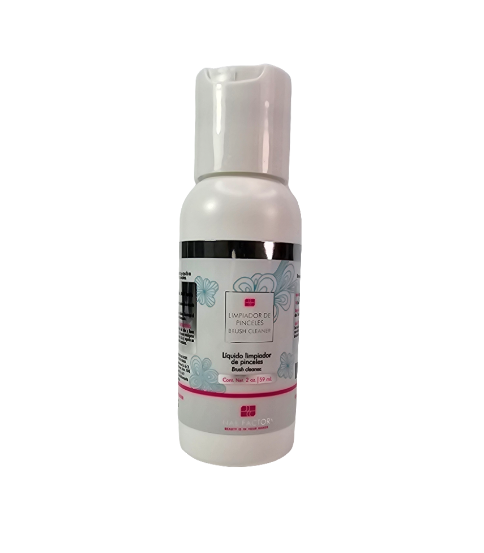 Brush cleaner