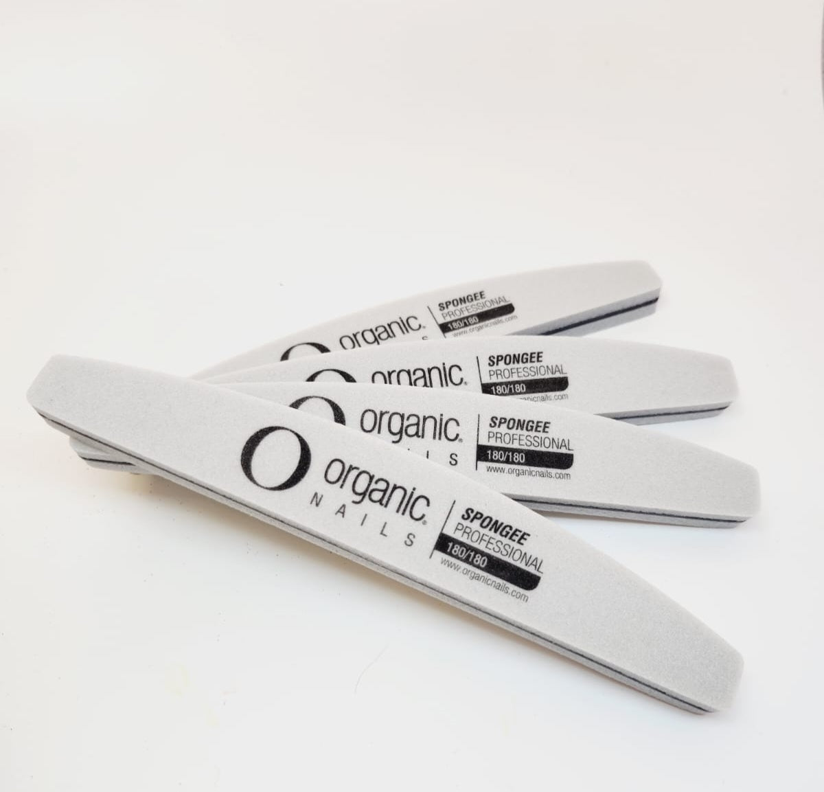 file organic nails 1pc