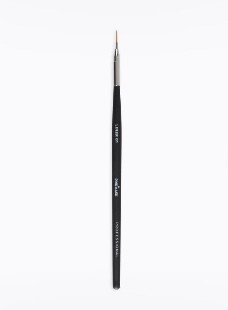 Brush liner 01