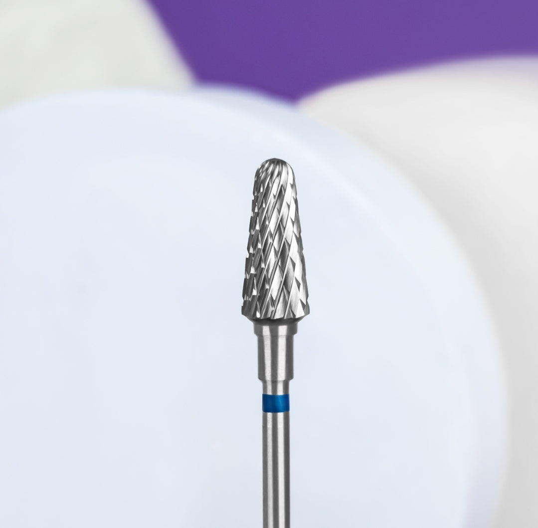 Frustum staleks pro drill bit