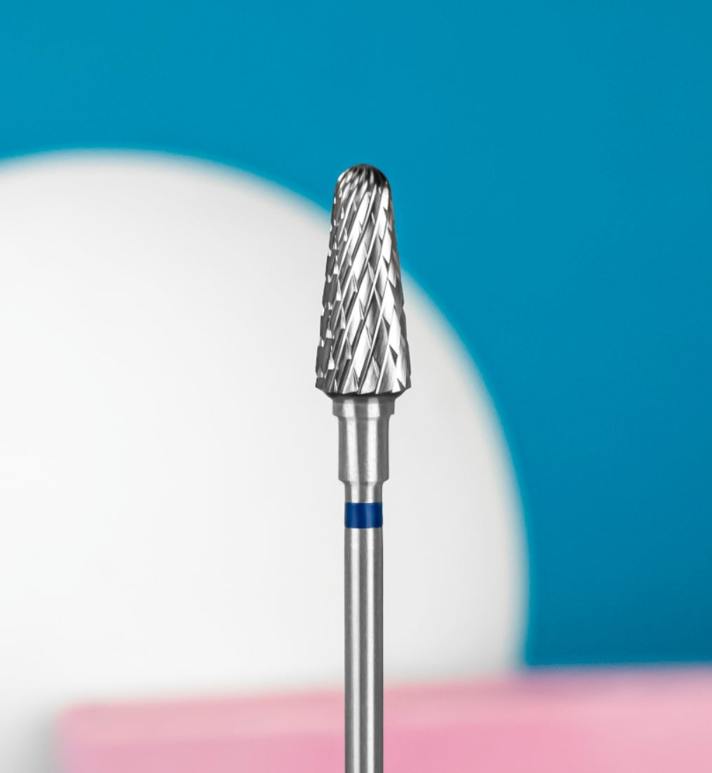 Frustum staleks pro drill bit