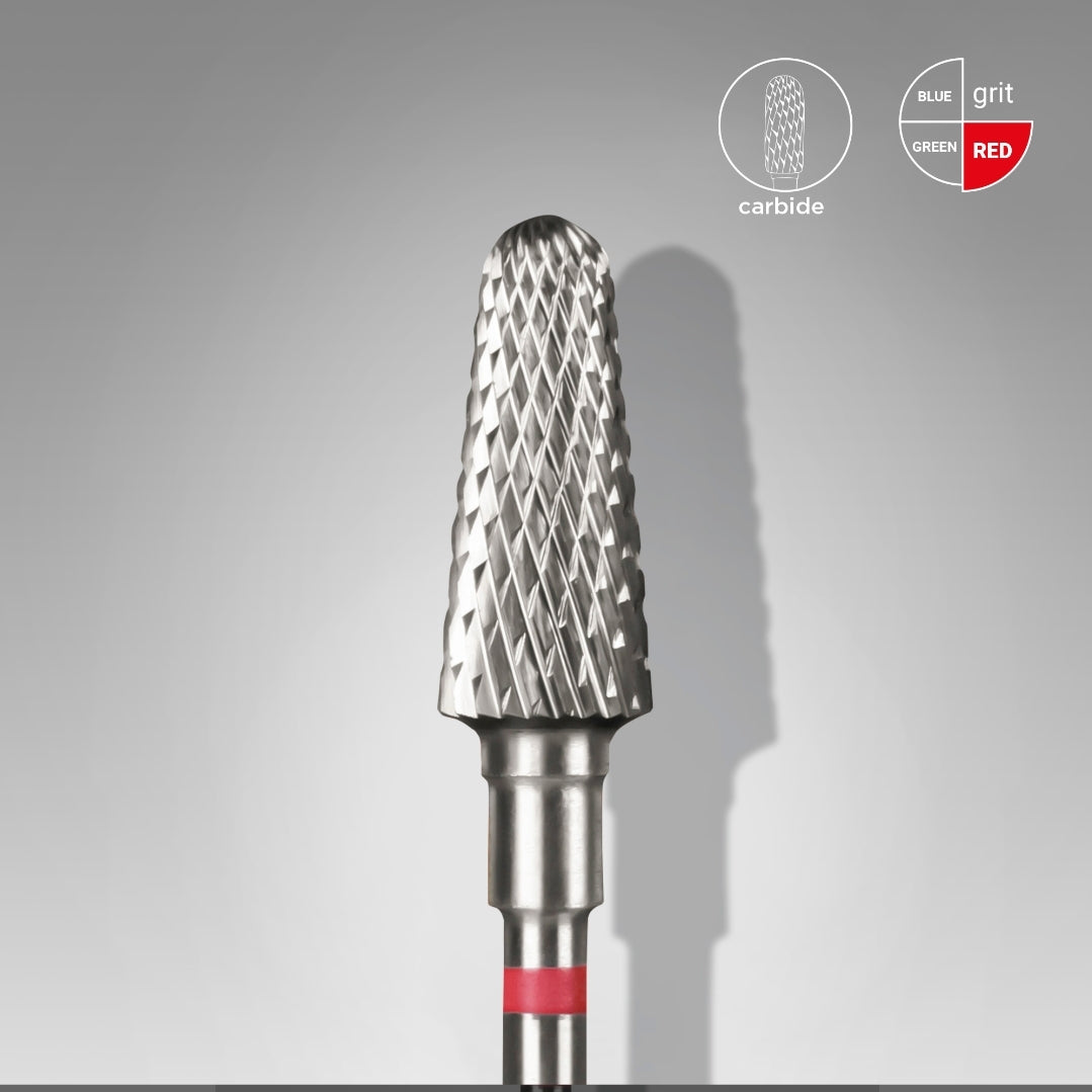 Frustum staleks pro drill bit