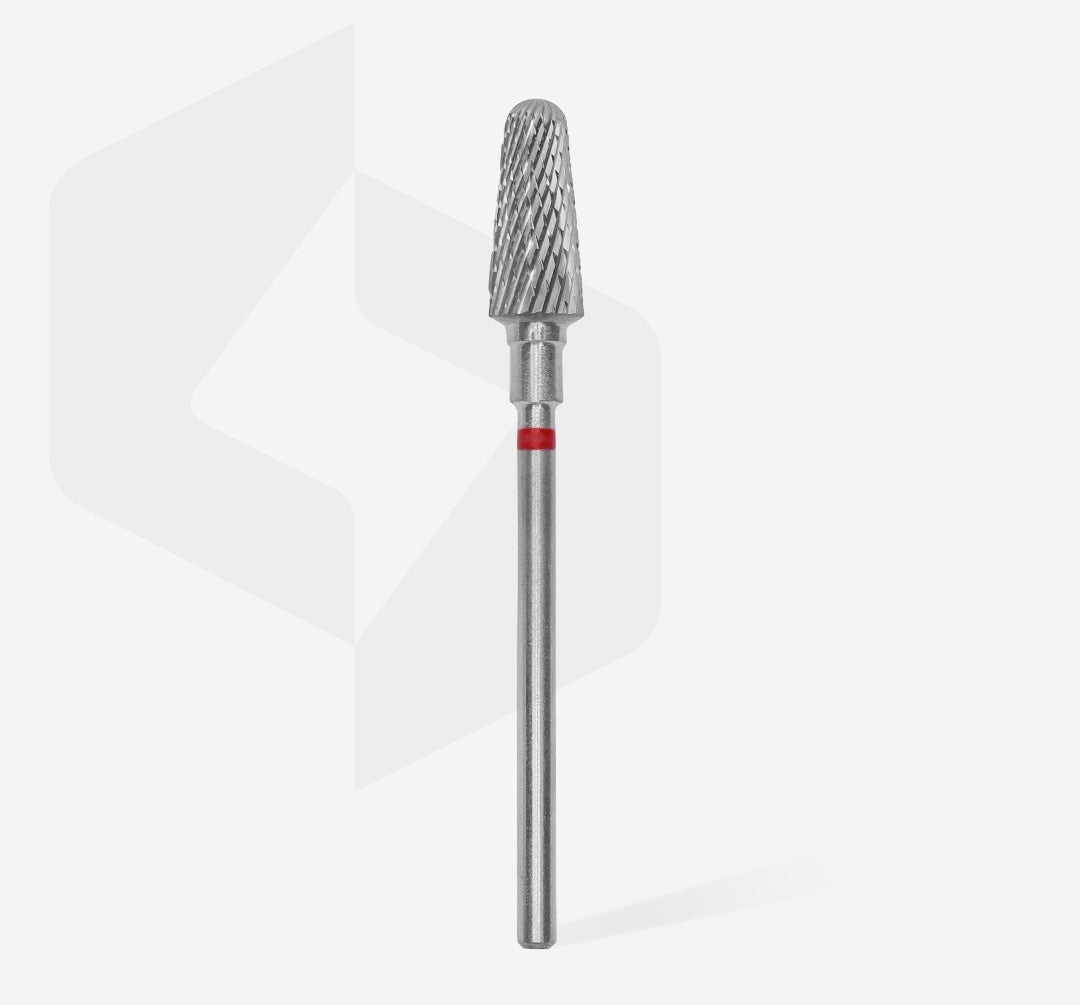 Frustum staleks pro drill bit