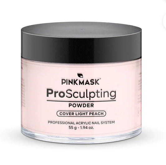 acrylic covers light peach 1.94oz