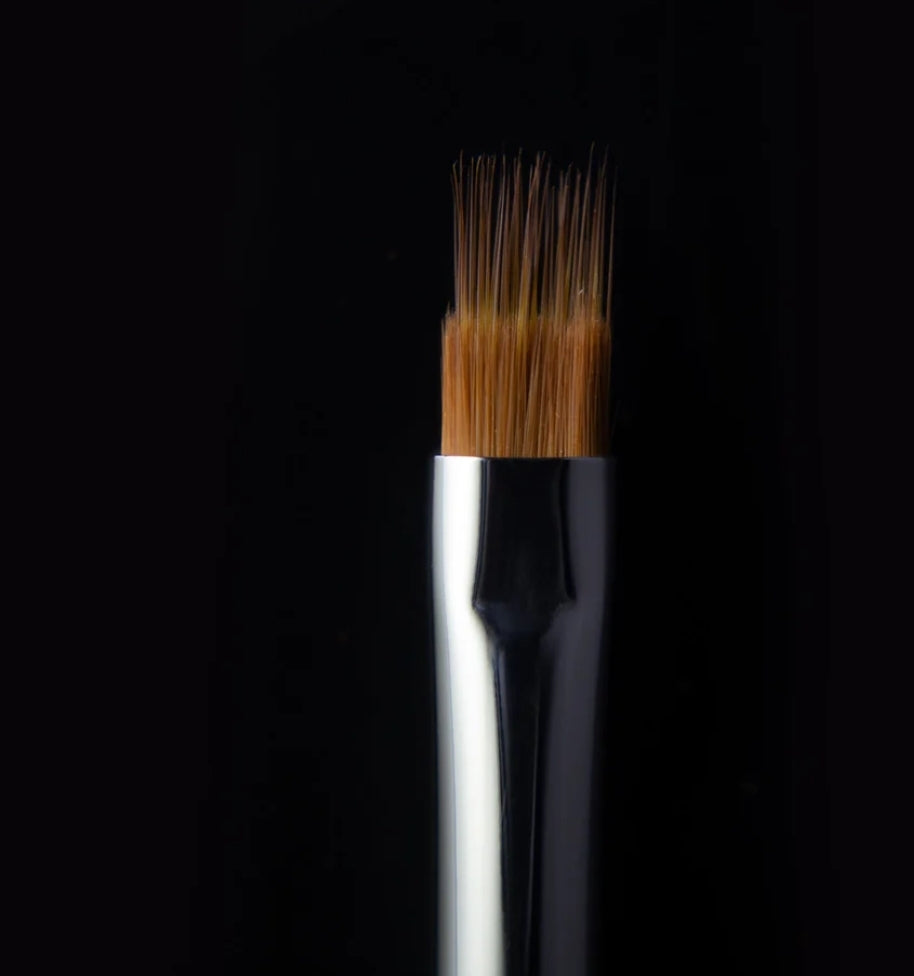 Brush ombré