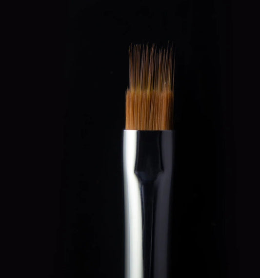 Brush ombré