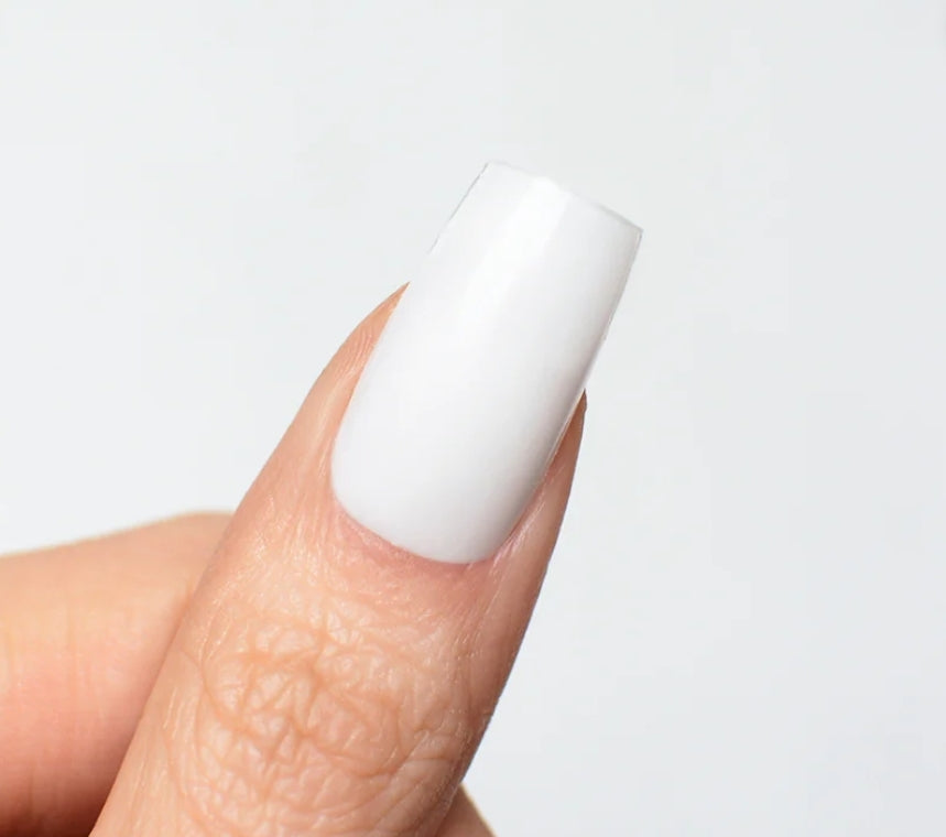 acrylic super white powder