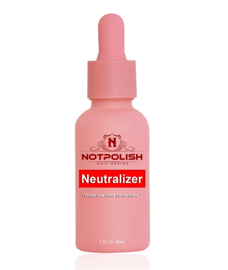 notpolish neutralizer 30ml