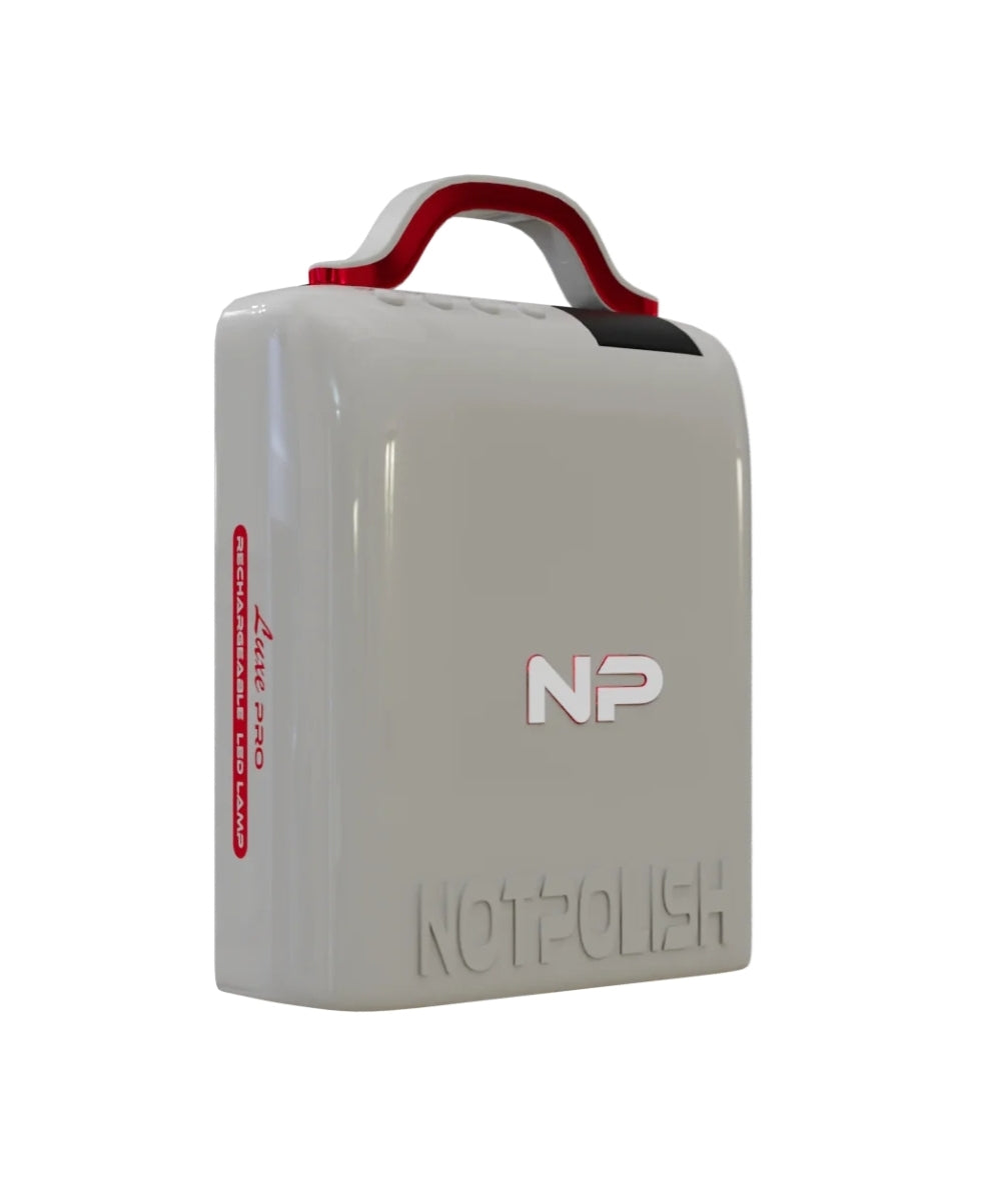 ivory luxe pro led lamp