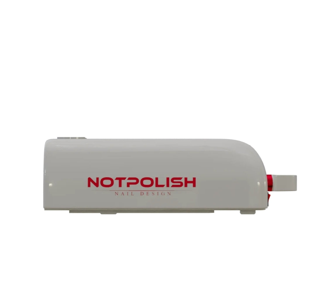 ivory luxe pro led lamp